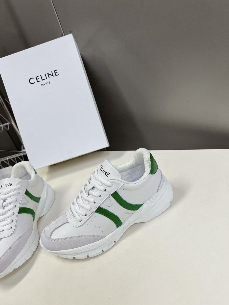 Celine Casual Shoes